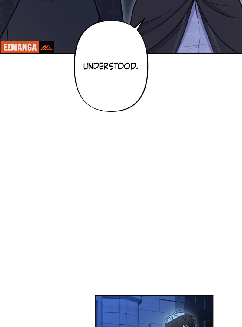 Your Highness i Decide My Fate Chapter 29 - page 18