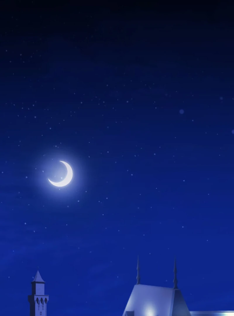 Your Highness i Decide My Fate Chapter 29 - page 1