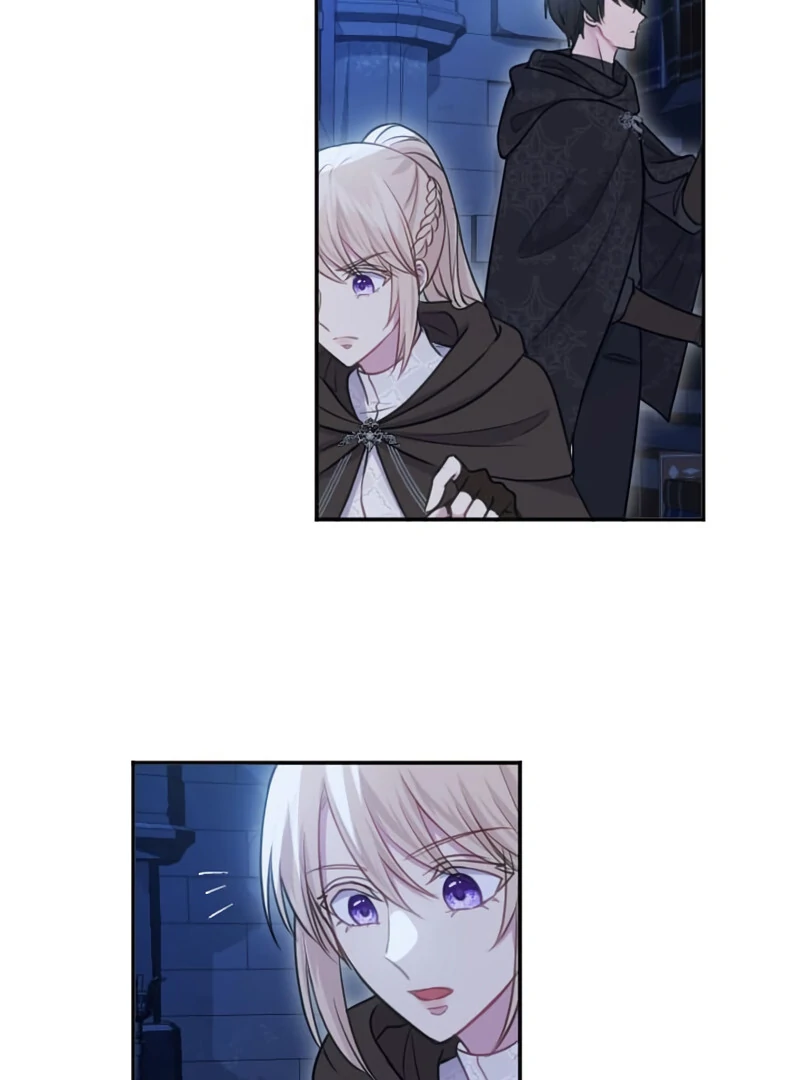 Your Highness i Decide My Fate Chapter 29 - page 19