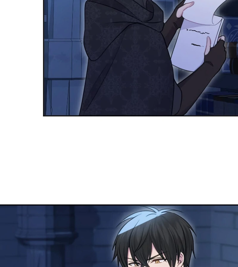 Your Highness i Decide My Fate Chapter 29 - page 21