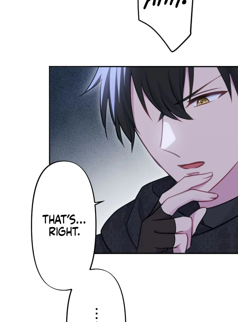 Your Highness i Decide My Fate Chapter 29 - page 26