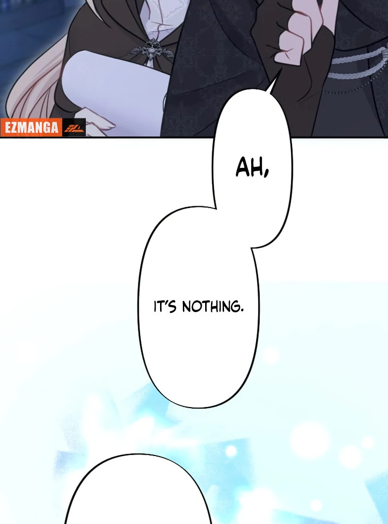 Your Highness i Decide My Fate Chapter 29 - page 28