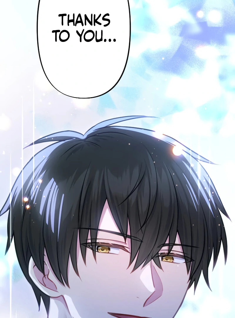 Your Highness i Decide My Fate Chapter 29 - page 29