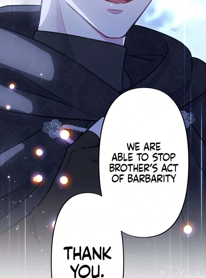 Your Highness i Decide My Fate Chapter 29 - page 30