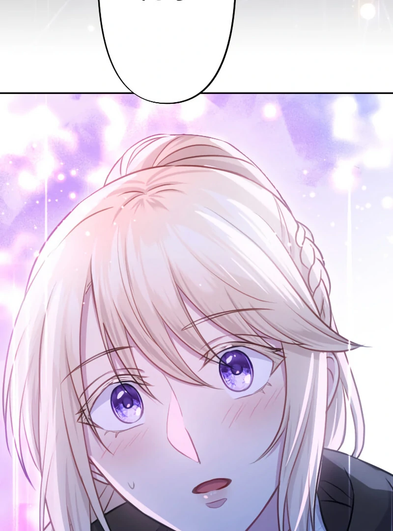 Your Highness i Decide My Fate Chapter 29 - page 31