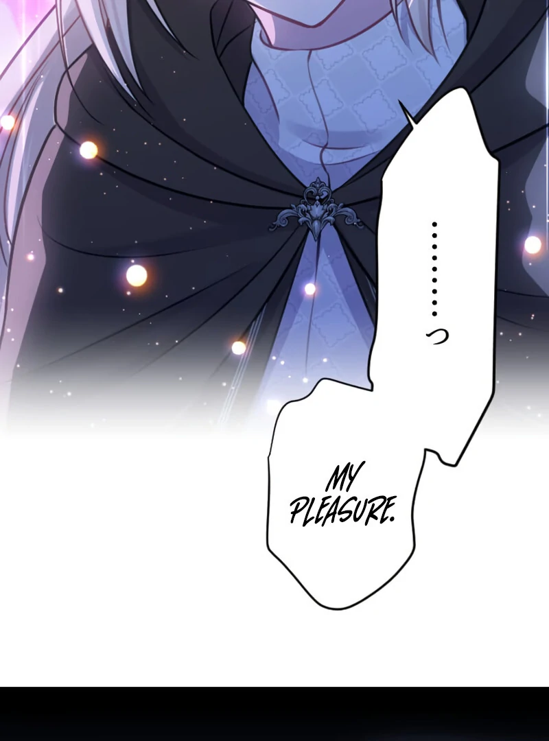 Your Highness i Decide My Fate Chapter 29 - page 32