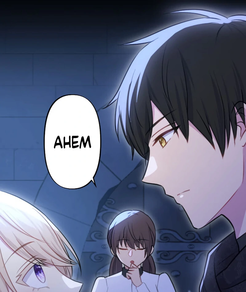 Your Highness i Decide My Fate Chapter 29 - page 33