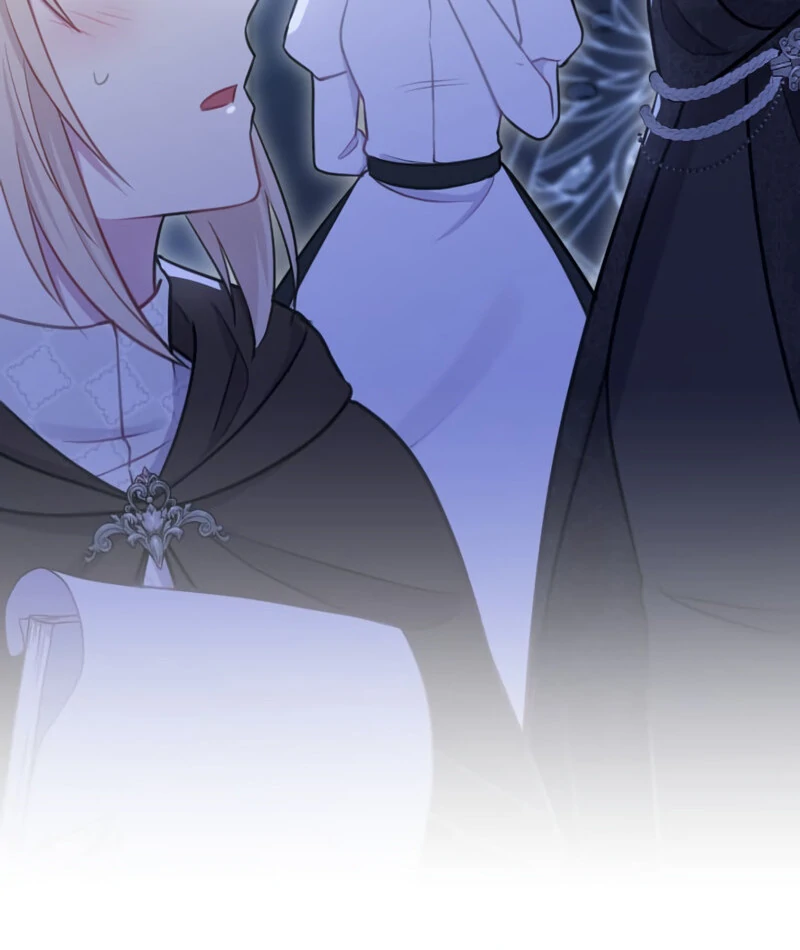 Your Highness i Decide My Fate Chapter 29 - page 34