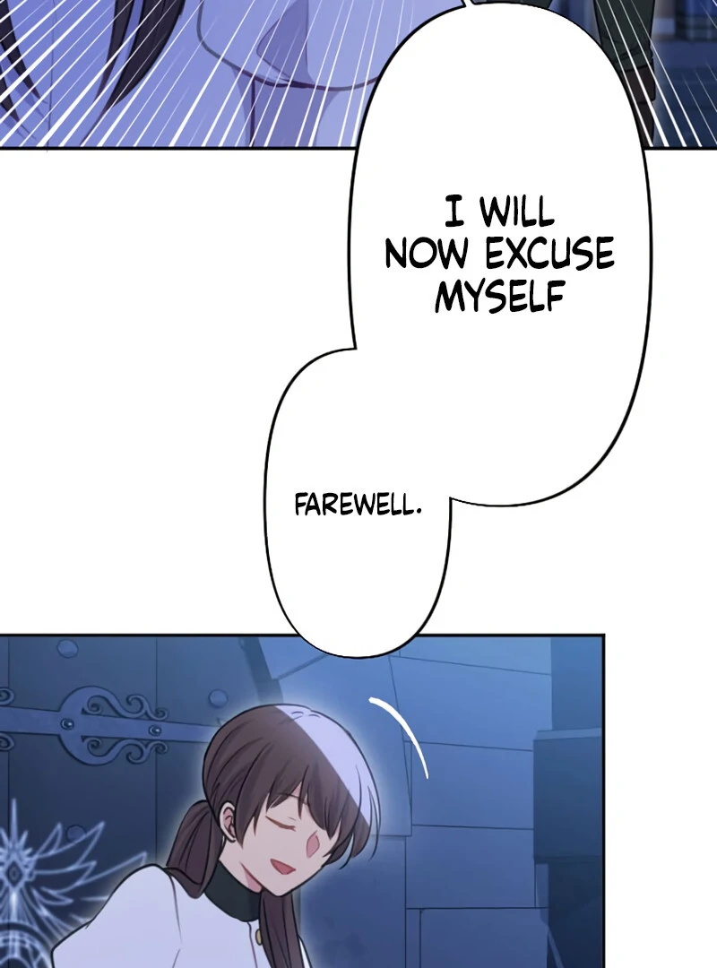 Your Highness i Decide My Fate Chapter 29 - page 36