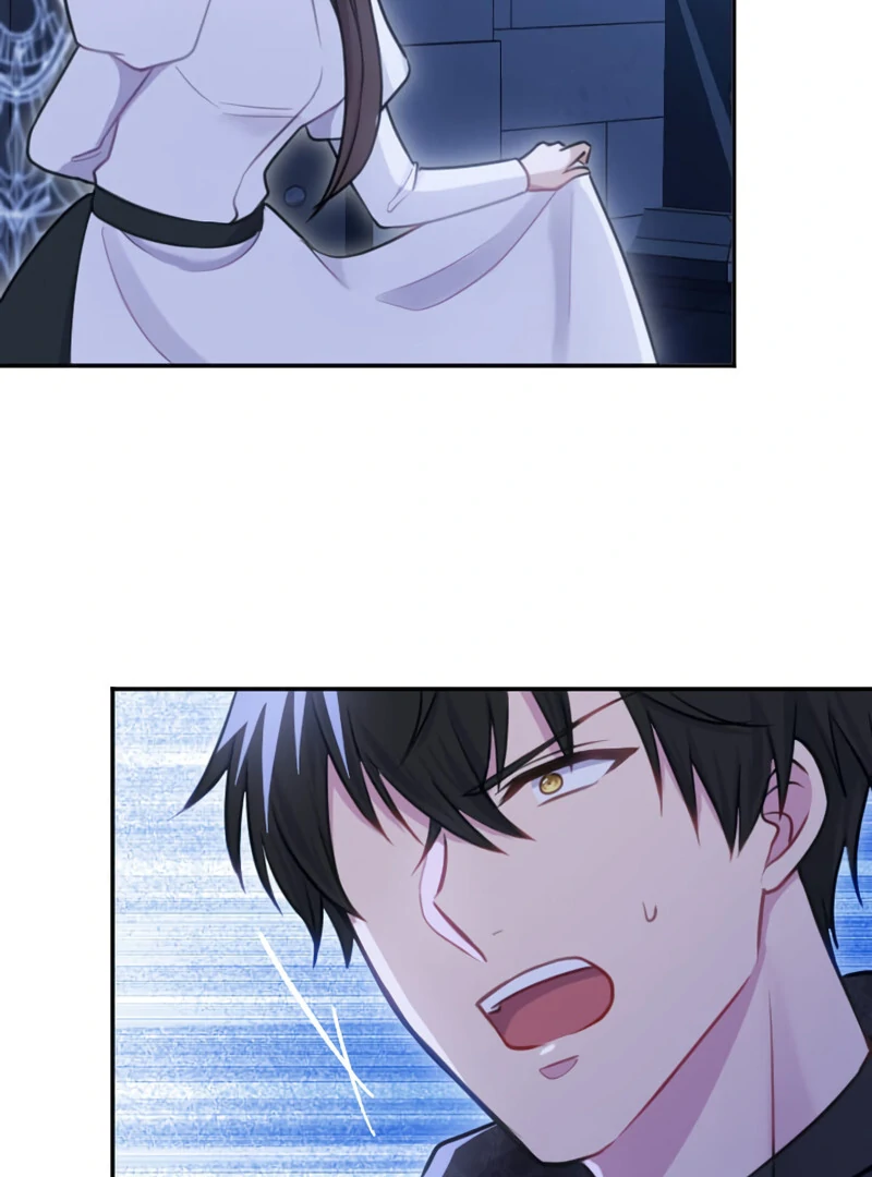 Your Highness i Decide My Fate Chapter 29 - page 37