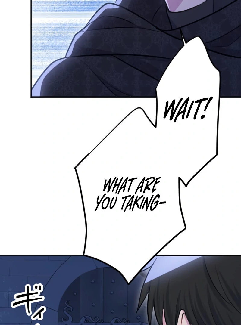 Your Highness i Decide My Fate Chapter 29 - page 38