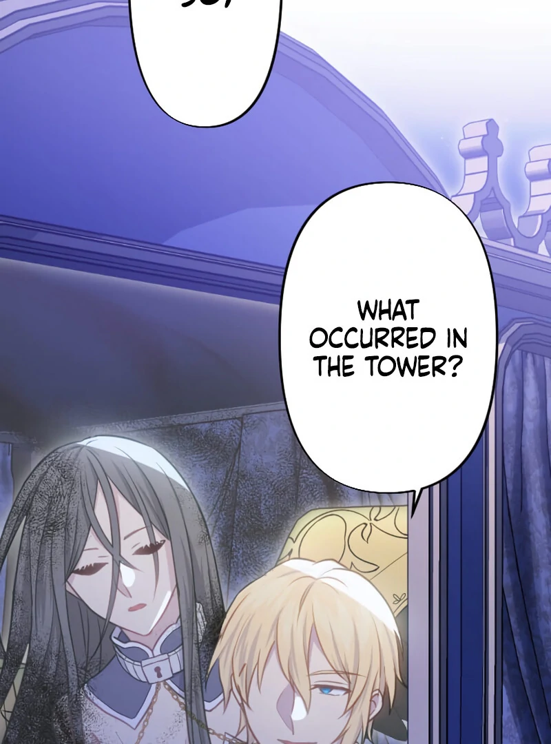 Your Highness i Decide My Fate Chapter 29 - page 3