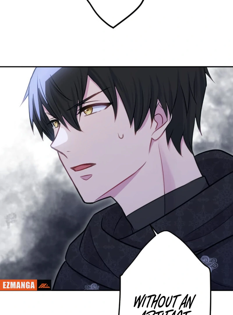 Your Highness i Decide My Fate Chapter 29 - page 41