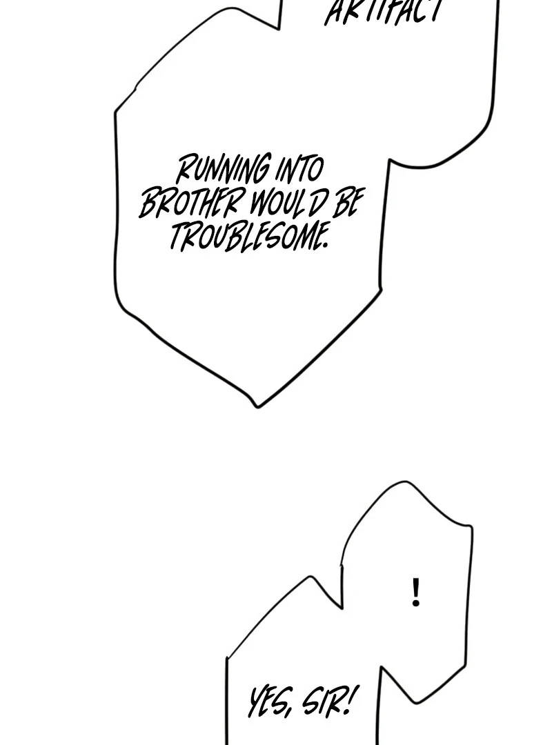 Your Highness i Decide My Fate Chapter 29 - page 42