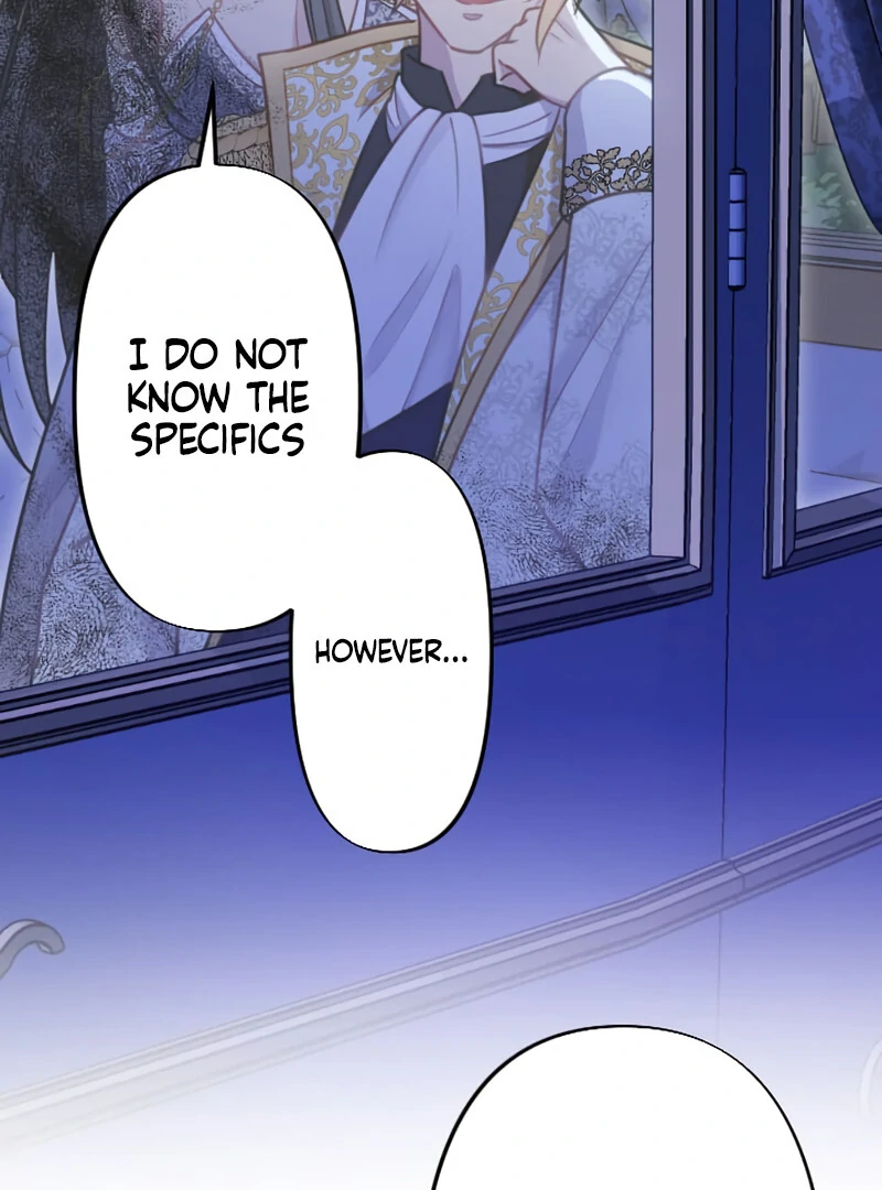 Your Highness i Decide My Fate Chapter 29 - page 4