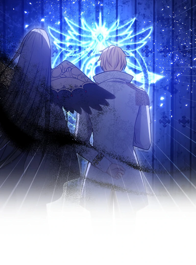 Your Highness i Decide My Fate Chapter 29 - page 49