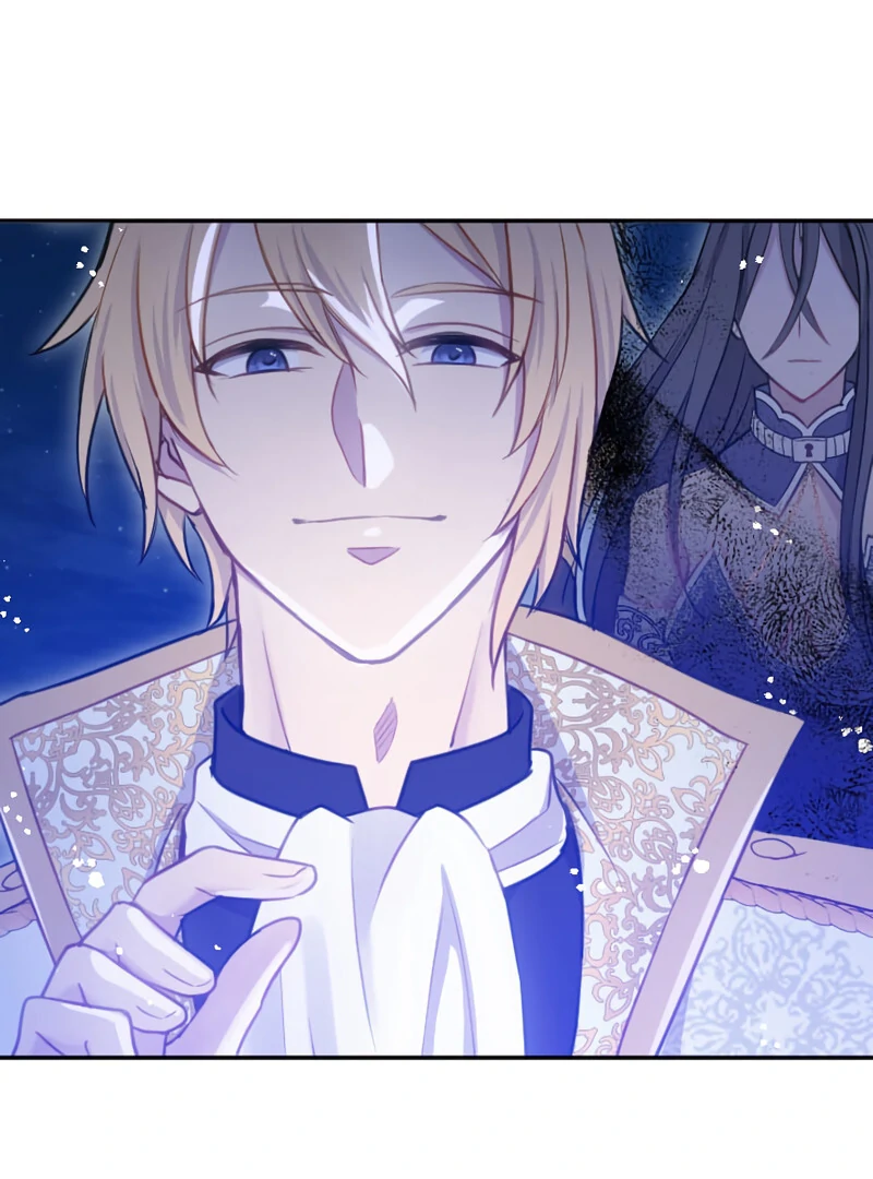 Your Highness i Decide My Fate Chapter 29 - page 50