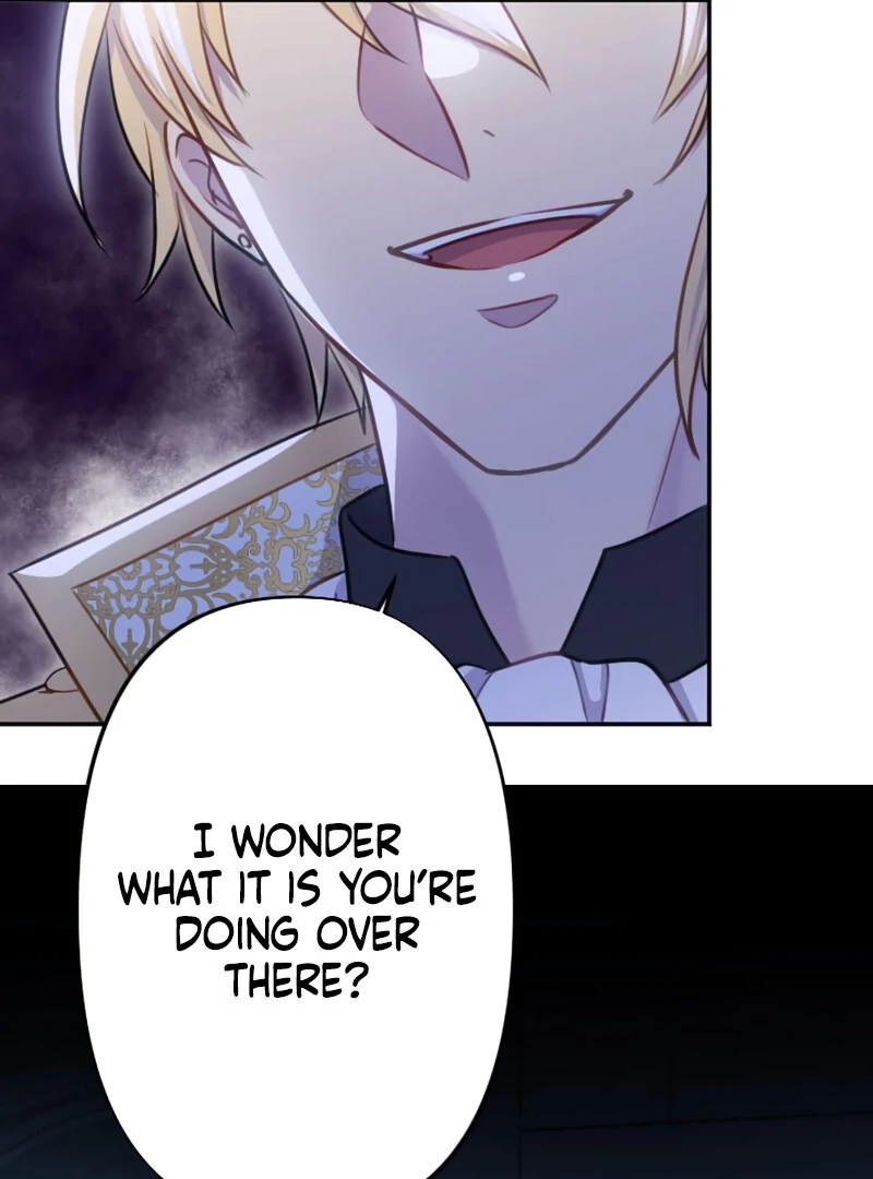 Your Highness i Decide My Fate Chapter 29 - page 55