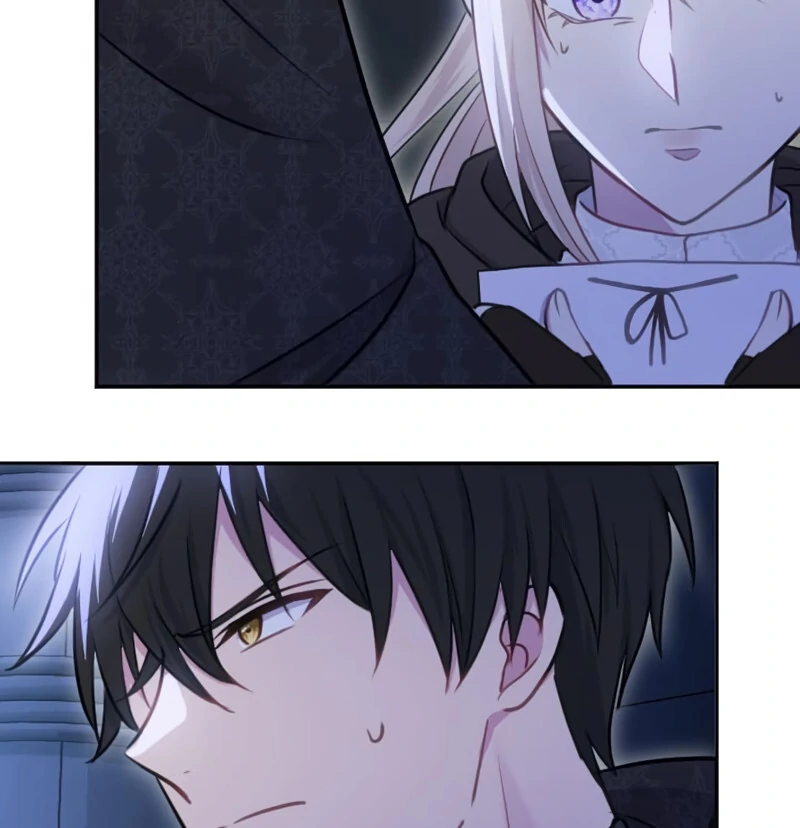 Your Highness i Decide My Fate Chapter 29 - page 58