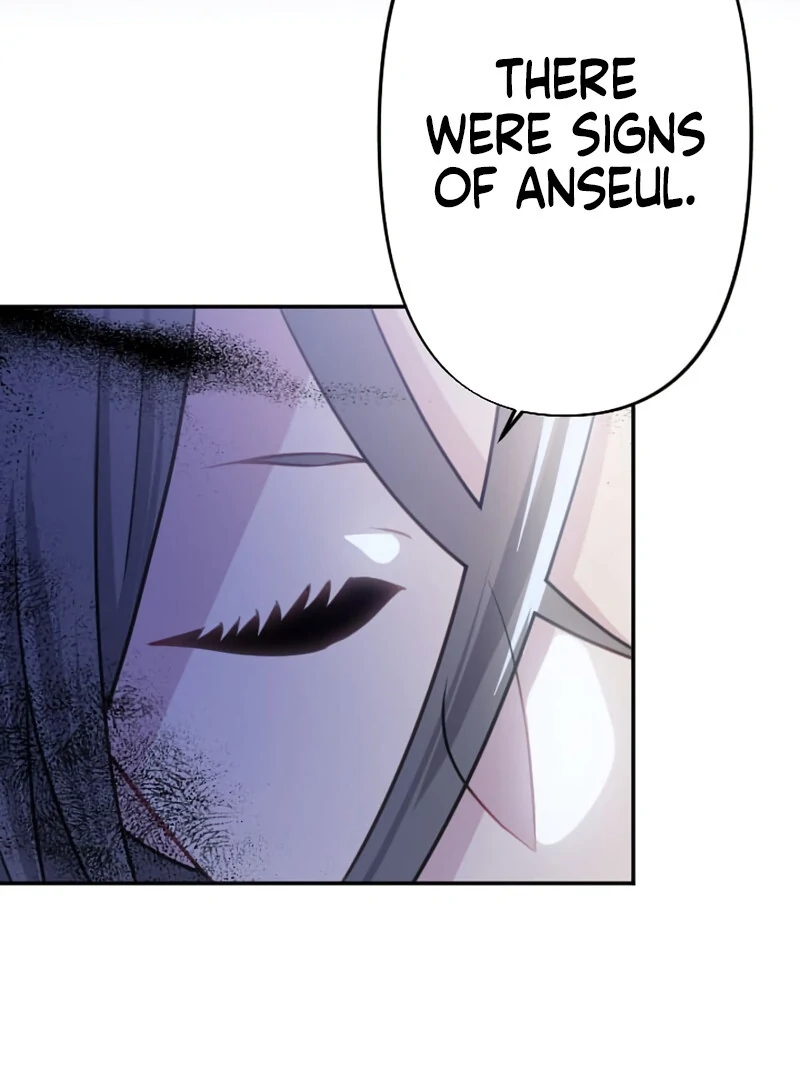 Your Highness i Decide My Fate Chapter 29 - page 5