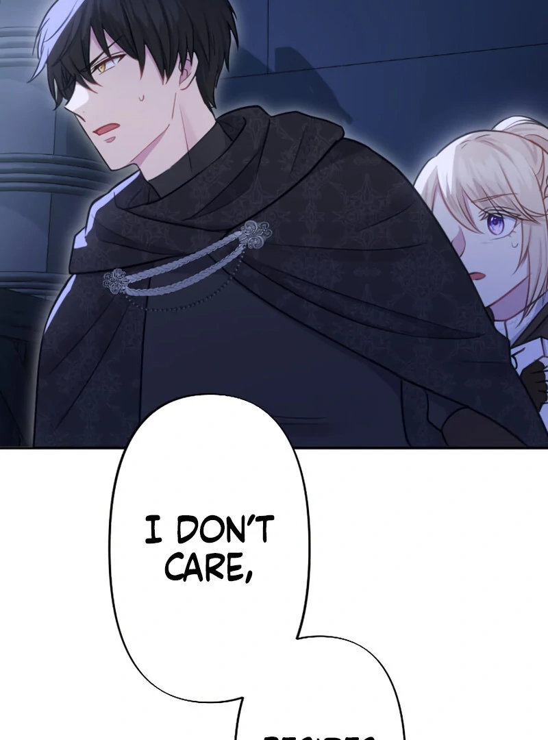 Your Highness i Decide My Fate Chapter 29 - page 64