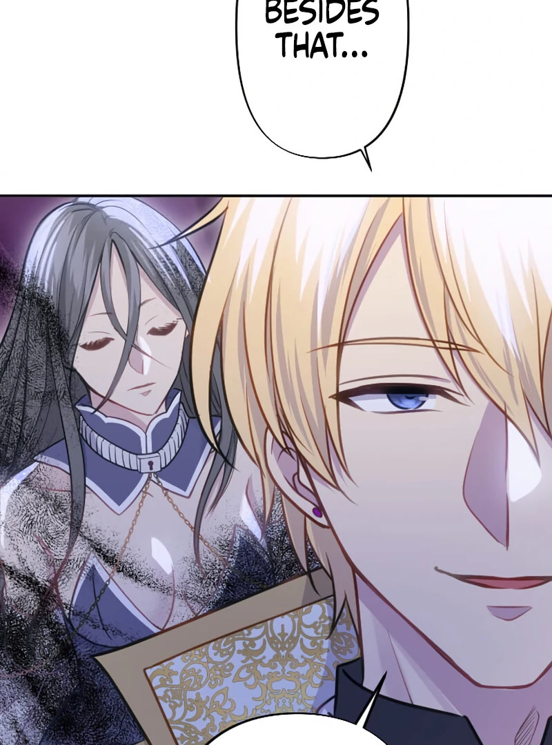 Your Highness i Decide My Fate Chapter 29 - page 65