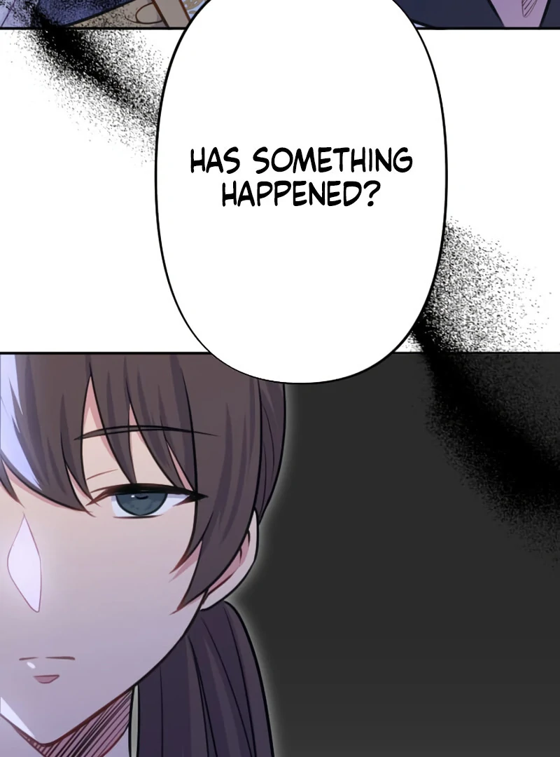 Your Highness i Decide My Fate Chapter 29 - page 66