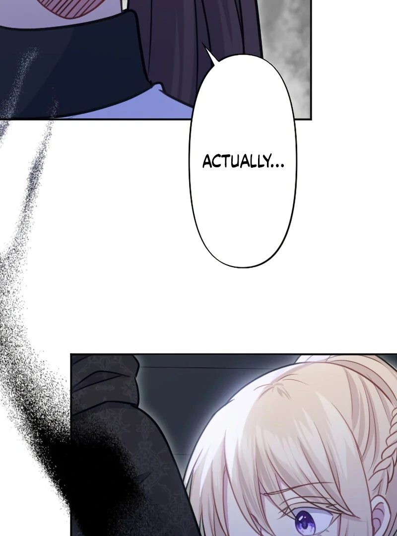 Your Highness i Decide My Fate Chapter 29 - page 68