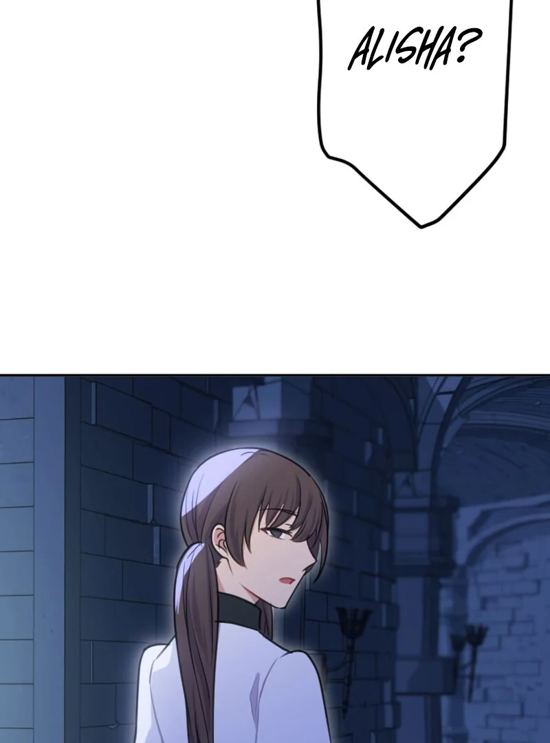 Your Highness i Decide My Fate Chapter 29 - page 73