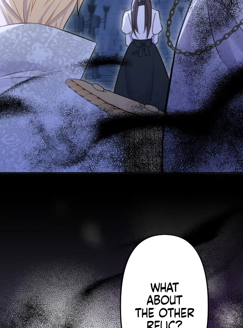 Your Highness i Decide My Fate Chapter 29 - page 75