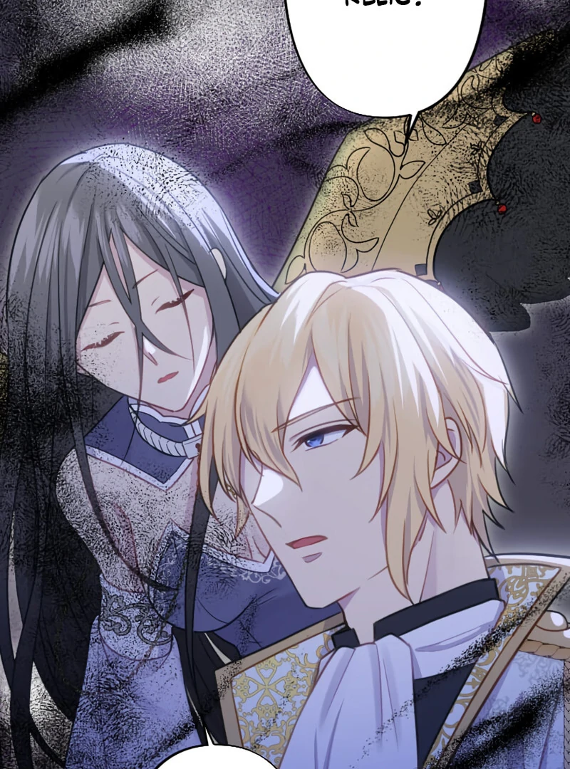 Your Highness i Decide My Fate Chapter 29 - page 76