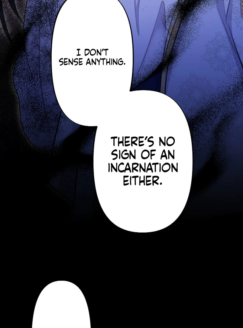 Your Highness i Decide My Fate Chapter 29 - page 77