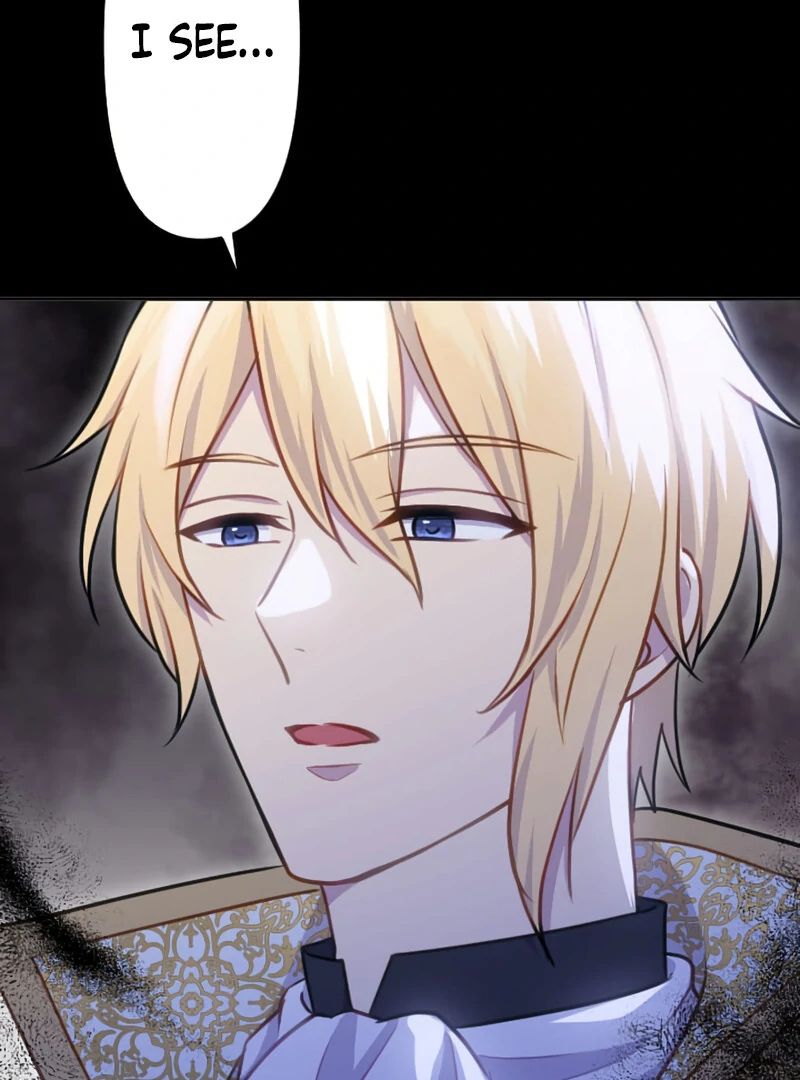 Your Highness i Decide My Fate Chapter 29 - page 78