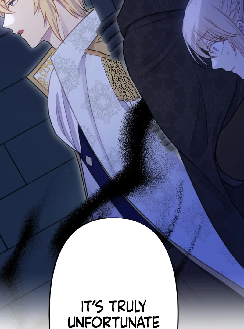 Your Highness i Decide My Fate Chapter 29 - page 81