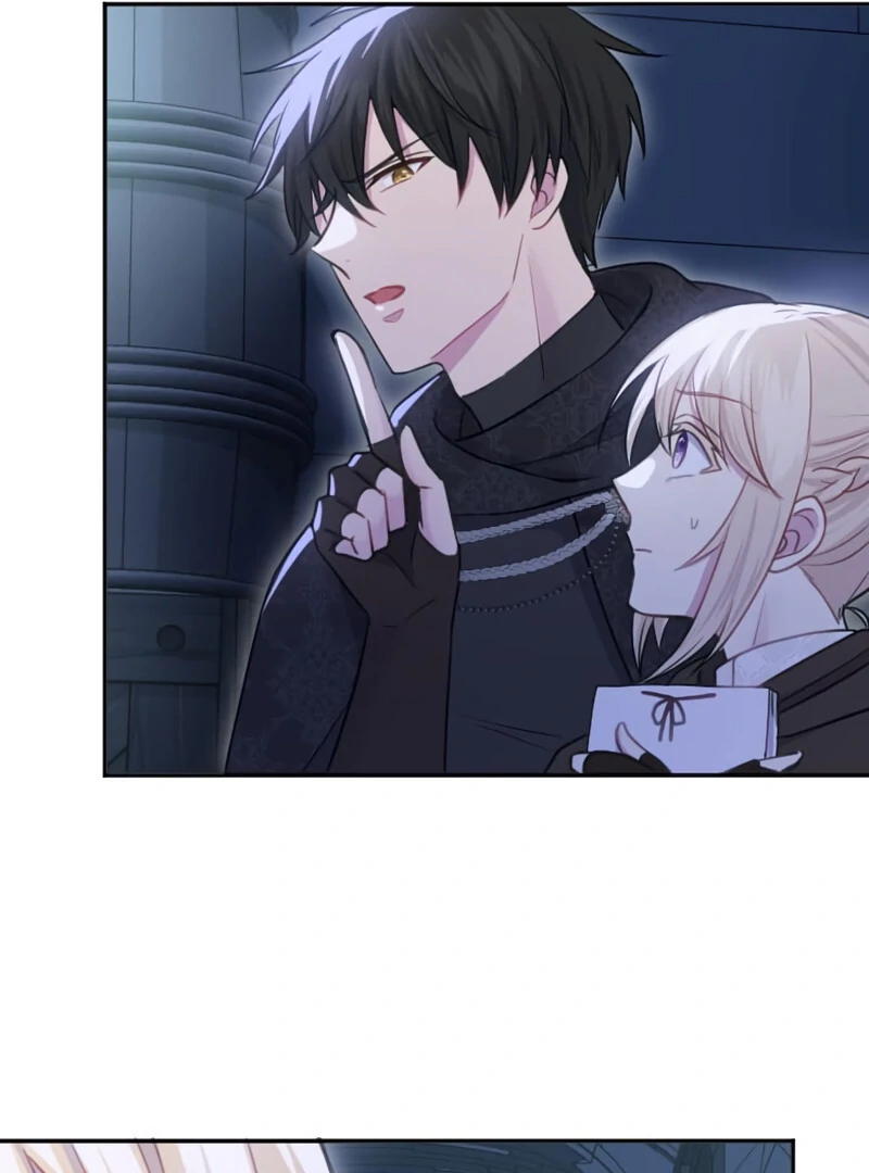 Your Highness i Decide My Fate Chapter 29 - page 84