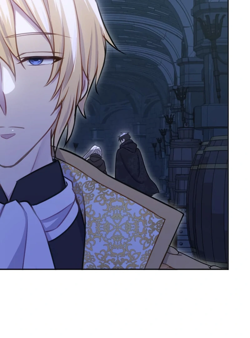 Your Highness i Decide My Fate Chapter 29 - page 85