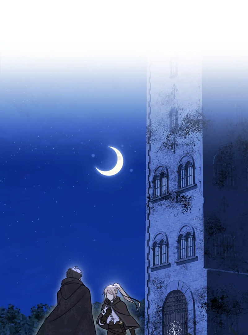 Your Highness i Decide My Fate Chapter 29 - page 86