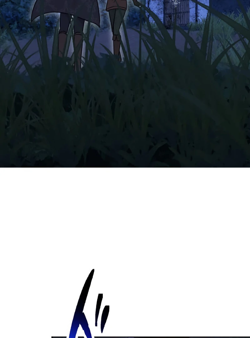 Your Highness i Decide My Fate Chapter 29 - page 87