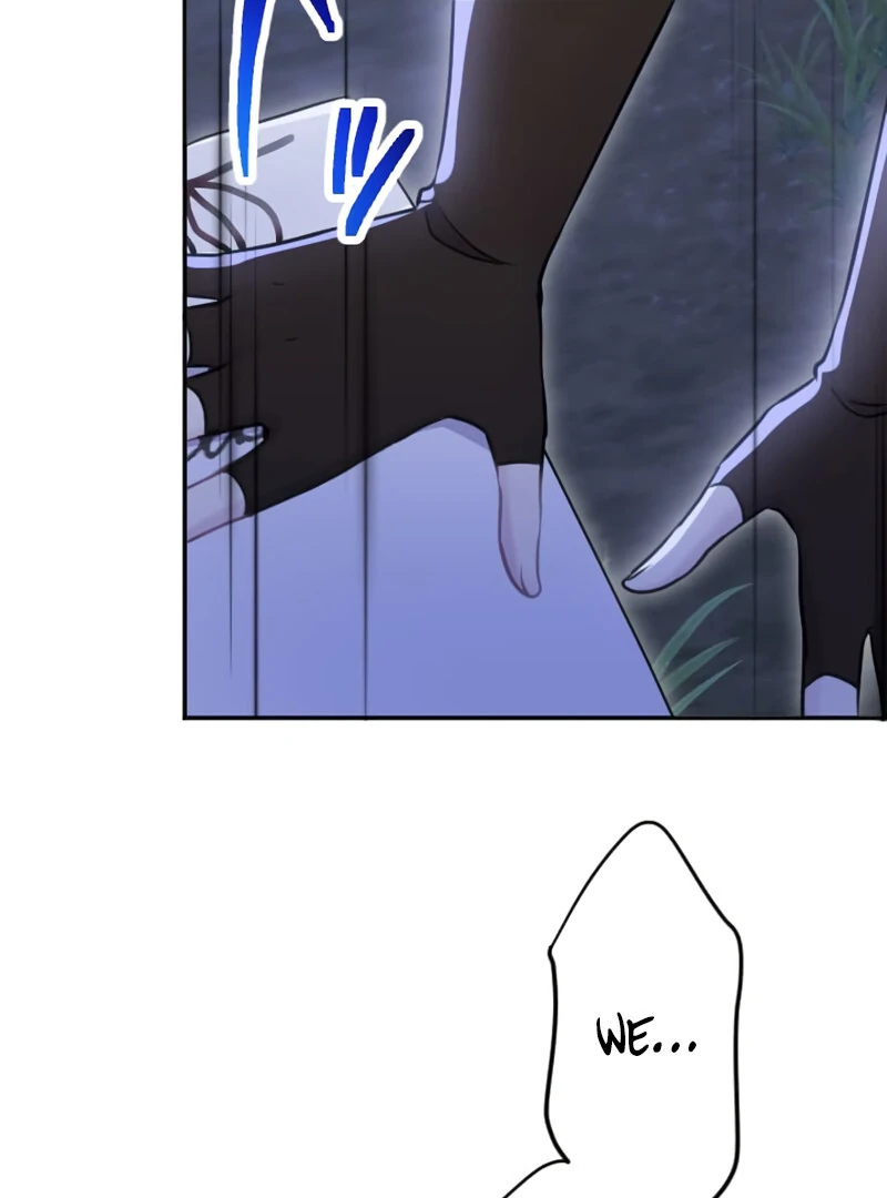 Your Highness i Decide My Fate Chapter 29 - page 88