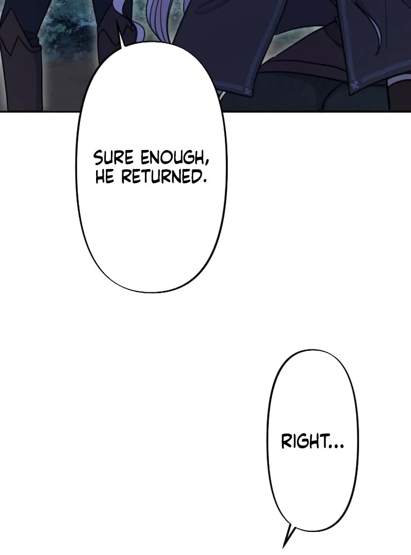 Your Highness i Decide My Fate Chapter 29 - page 90