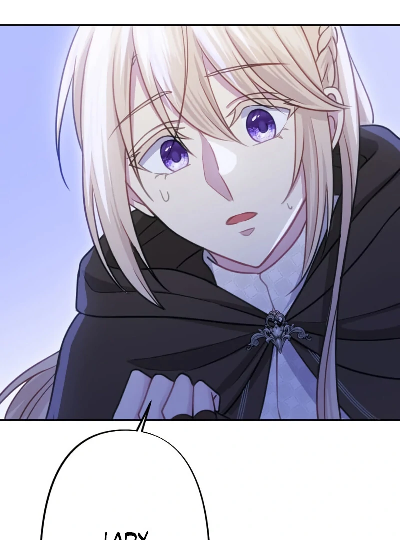 Your Highness i Decide My Fate Chapter 29 - page 91