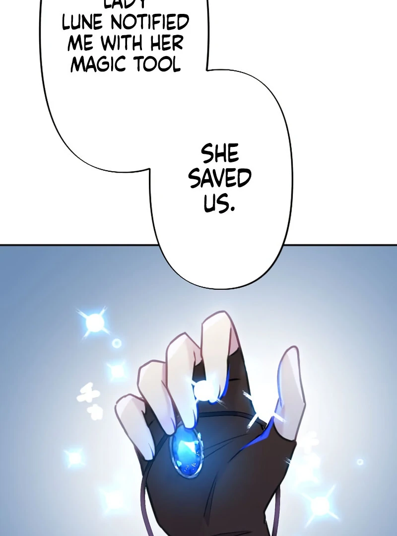 Your Highness i Decide My Fate Chapter 29 - page 92