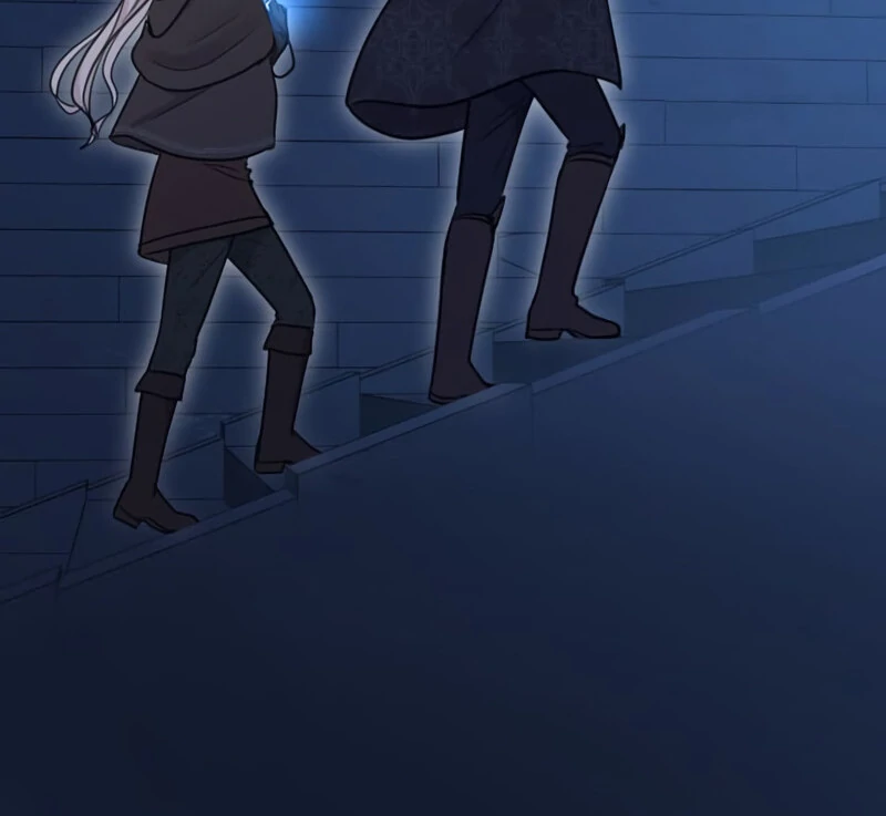 Your Highness i Decide My Fate Chapter 29 - page 95