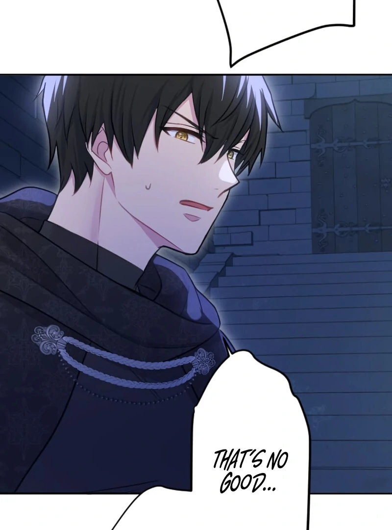 Your Highness i Decide My Fate Chapter 29 - page 98