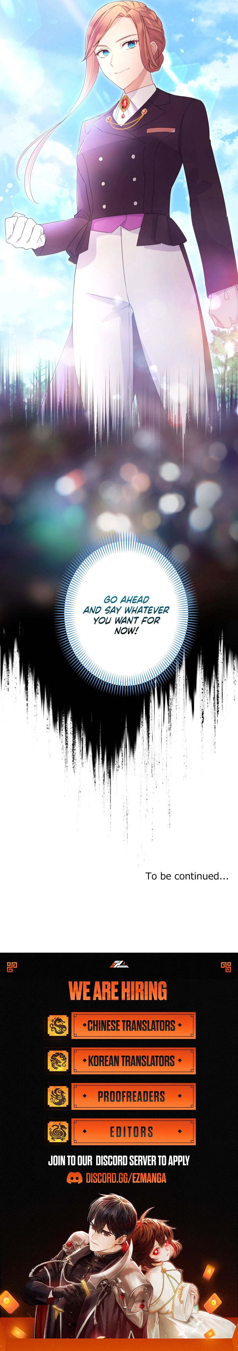 Disgraced Wife? This Beloved Genius Mage Will Secure Her Divorce! Chapter 14 - page 29