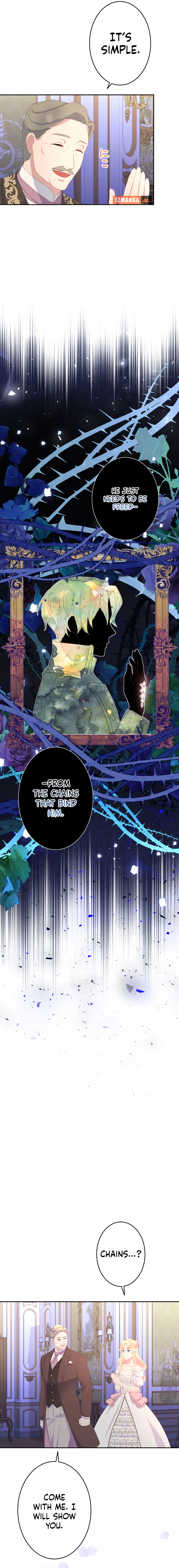 Disgraced Wife? This Beloved Genius Mage Will Secure Her Divorce! Chapter 14 - page 4
