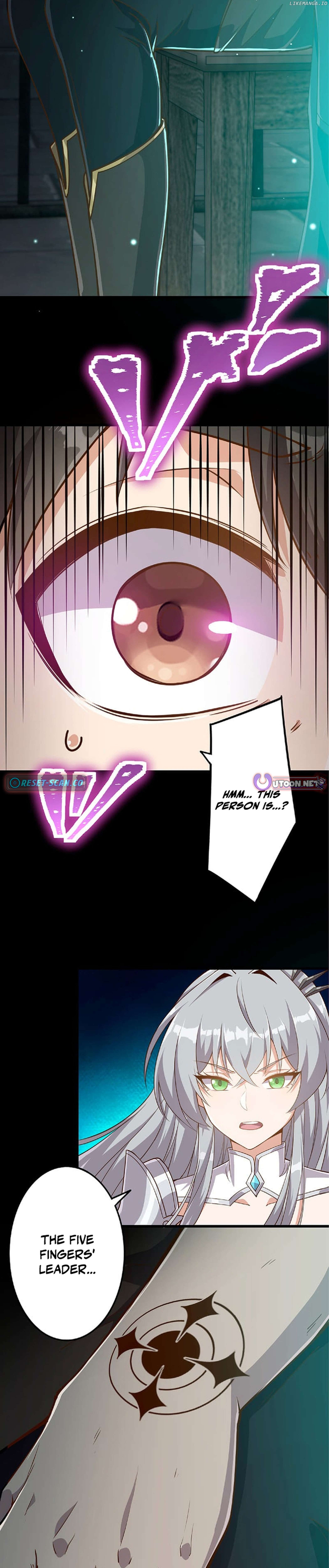The banished Enchanter Rises to the Top with Overpowered Multiplicative Buffs: My Enhancement Magic Isn't +20, It's ×20! Chapter 31 - page 20