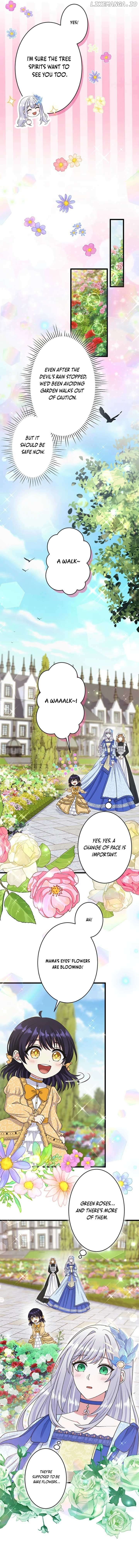 I Have No Intention of Returning to You! Chapter 42 - page 9