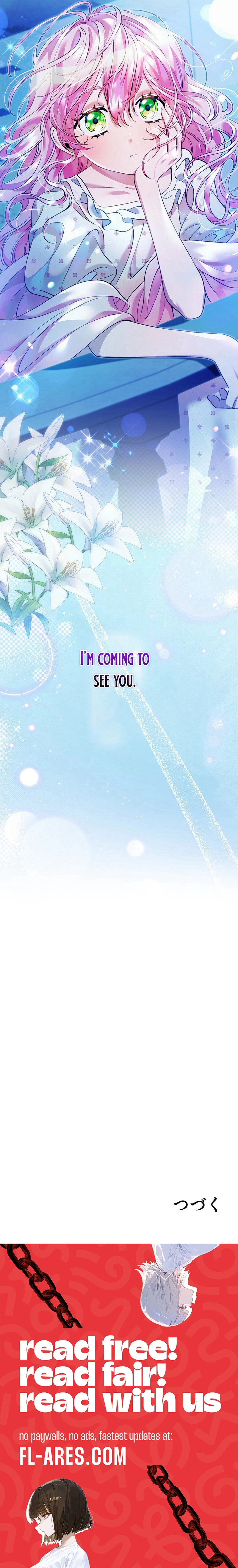 I Became a Miserable Extra in a Healing-Genre Novel Chapter 39 - page 14