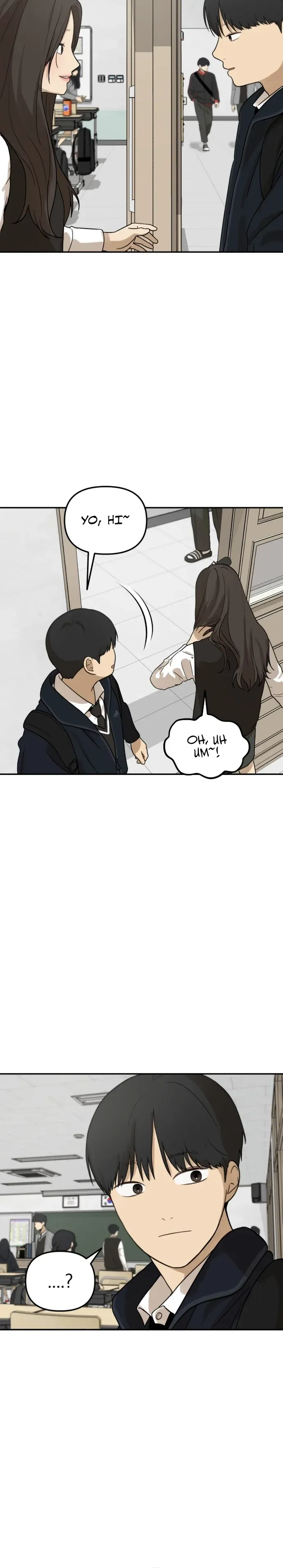 Just Friends Chapter 14 - page 14